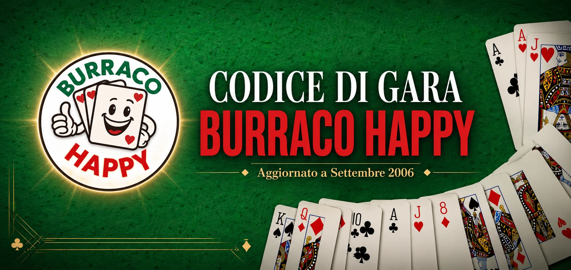 Codice di gara